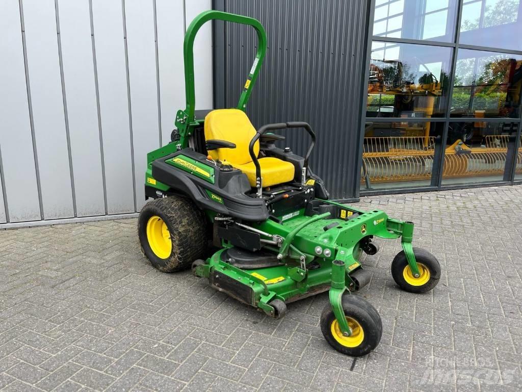 John Deere Z994R Žoliapjovės su lankstiniu vairavimo mechanizmu