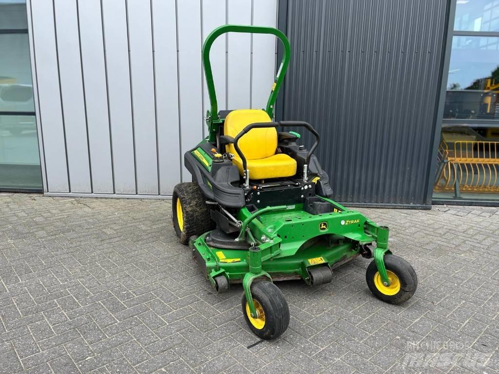 John Deere Z994R Žoliapjovės su lankstiniu vairavimo mechanizmu
