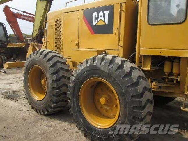 CAT 140 G Greideriai