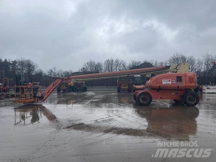 JLG 860Sj Alkūniniai keltuvai