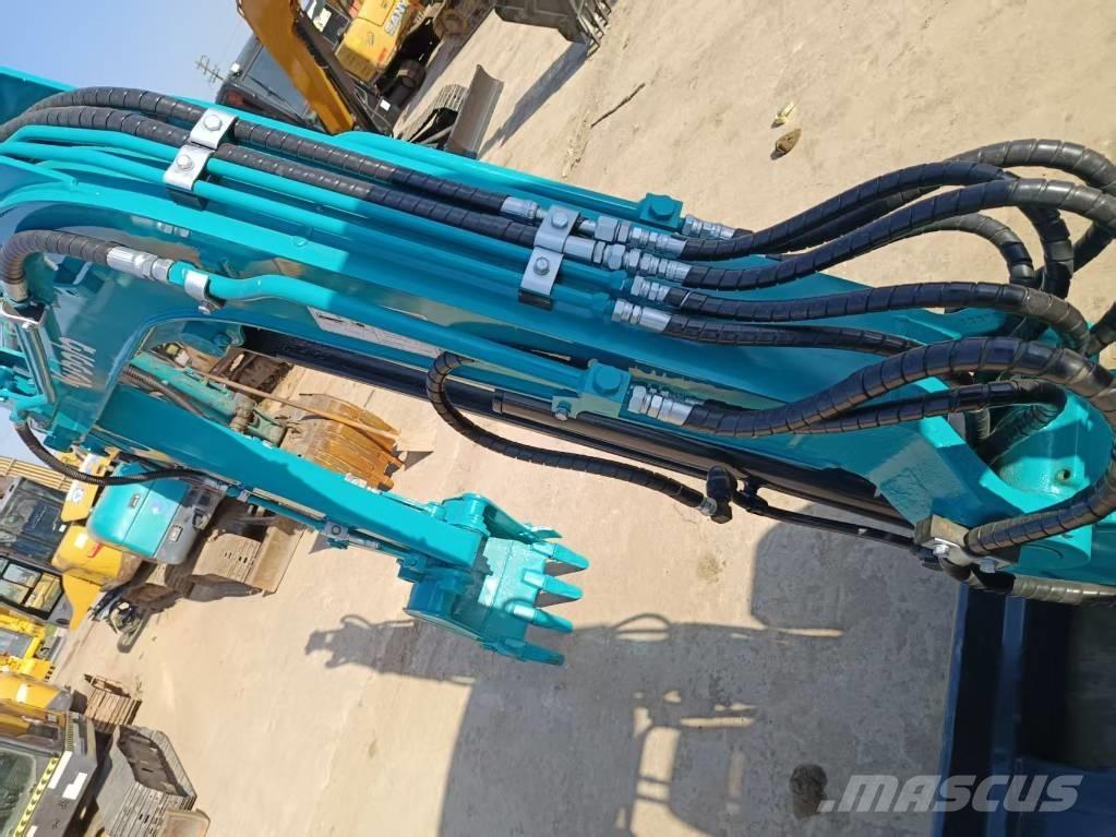 Kubota U 30 Mini ekskavatoriai < 7 t