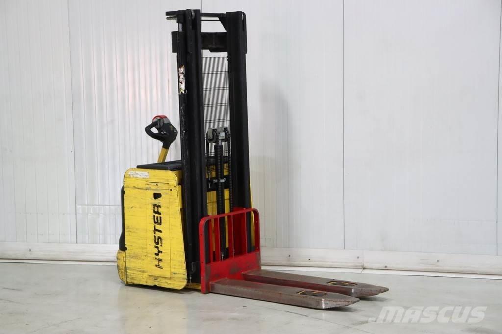 Hyster S1.4 ILAC Rankiniai vėžimėliai