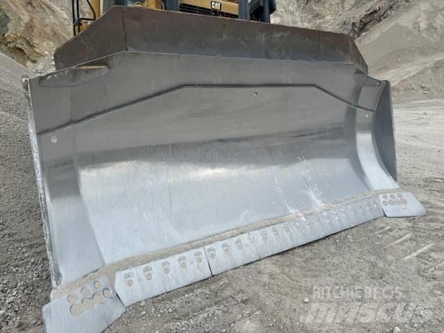 CAT D 9 T Vikšriniai buldozeriai