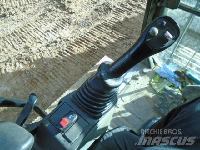 CAT 330GC Vikšriniai ekskavatoriai