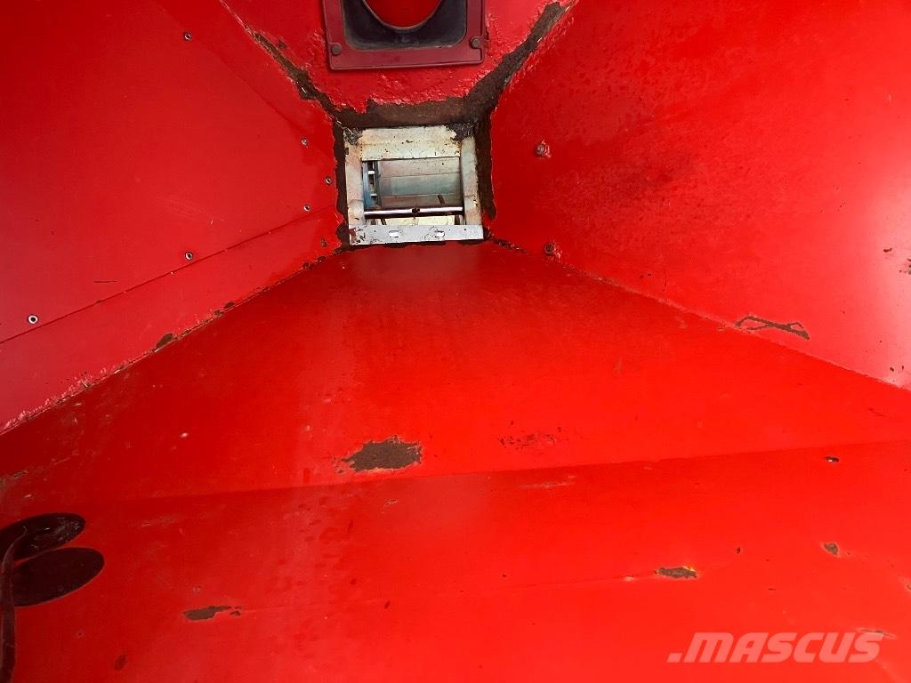 Simba ST 3.0 Xpress Kultivatoriai