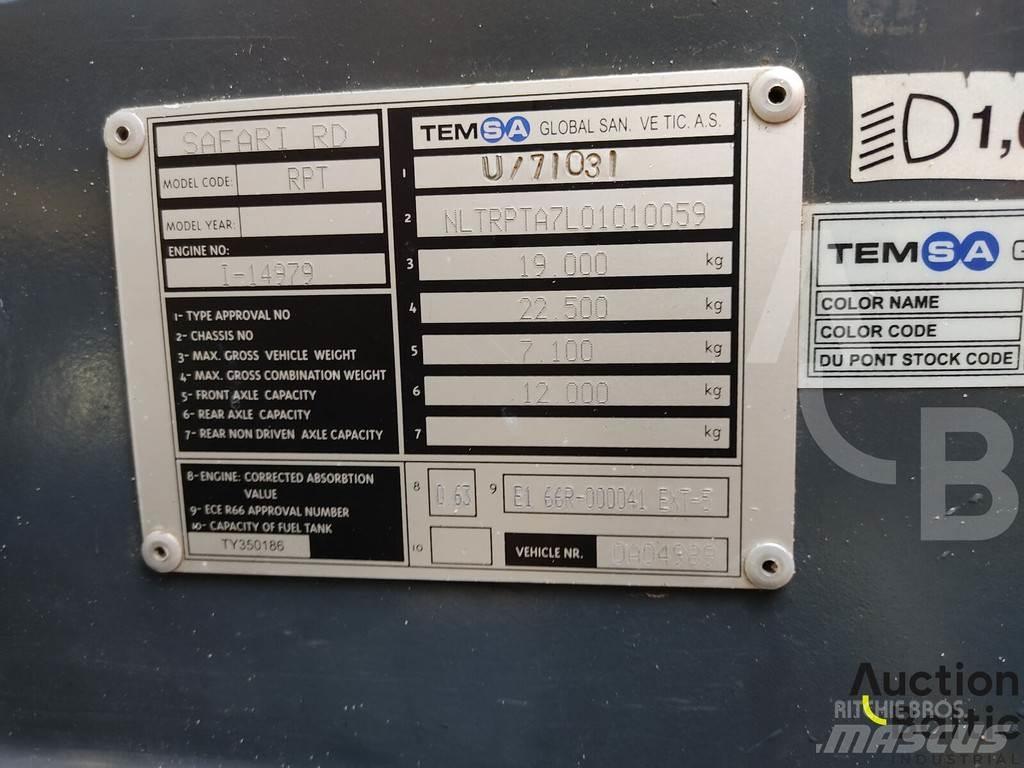 Temsa Safari RD Kita