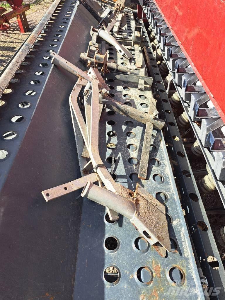 Kongskilde HT3000S Sėjimo technika