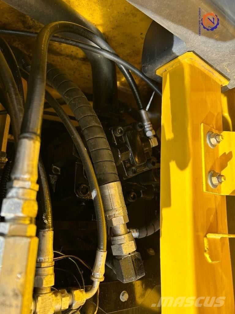 Kobelco SK 75 Vidutinės galios ekskavatoriai 7-12 t