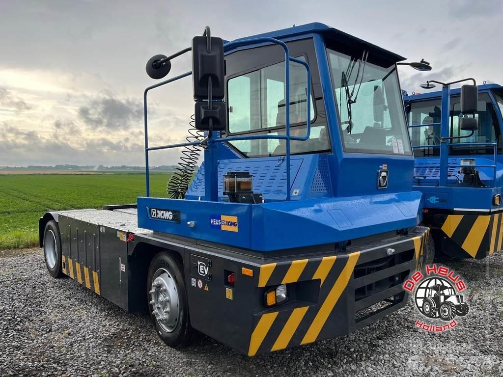 XCMG XPT70E Kita