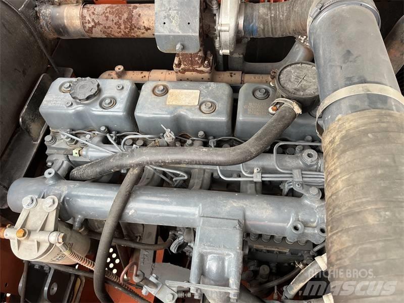 Doosan 300 Vikšriniai ekskavatoriai