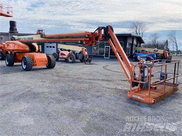 JLG 1350 SJP Teleskopiniai keltuvai