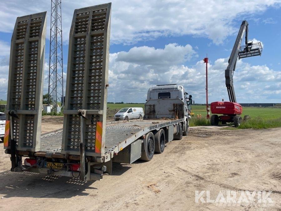 Scania G 380 Autovežiai