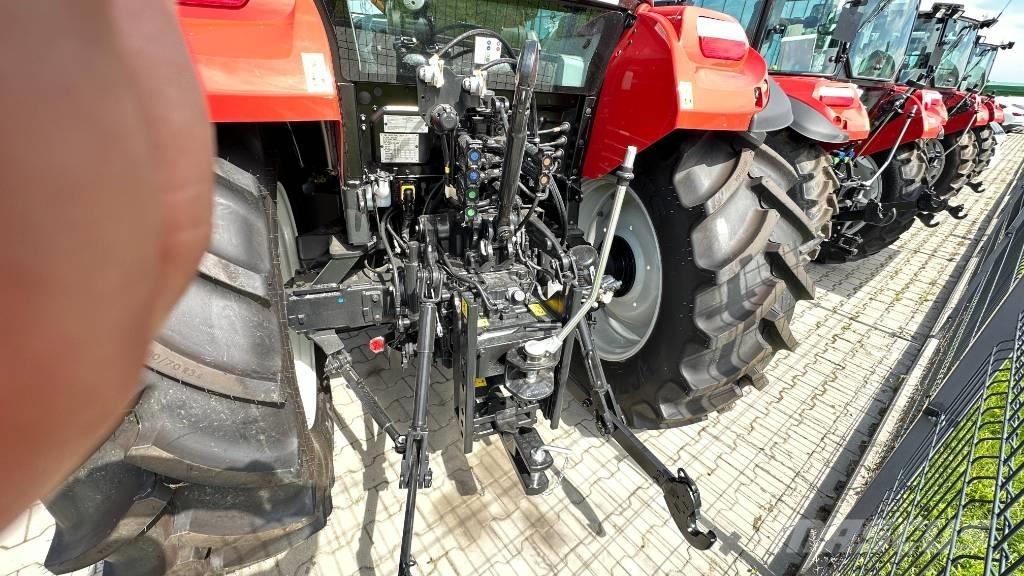 Steyr 4080 PLUS HILO Traktoriai