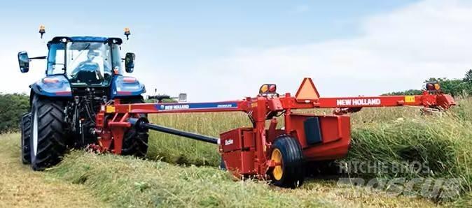 New Holland DB210R Žemės ūkis - Kita