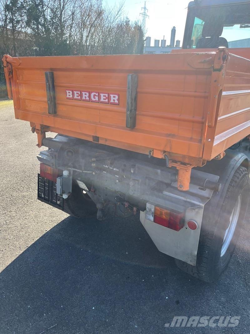 Boki 1151 Žemės ūkis - Kita