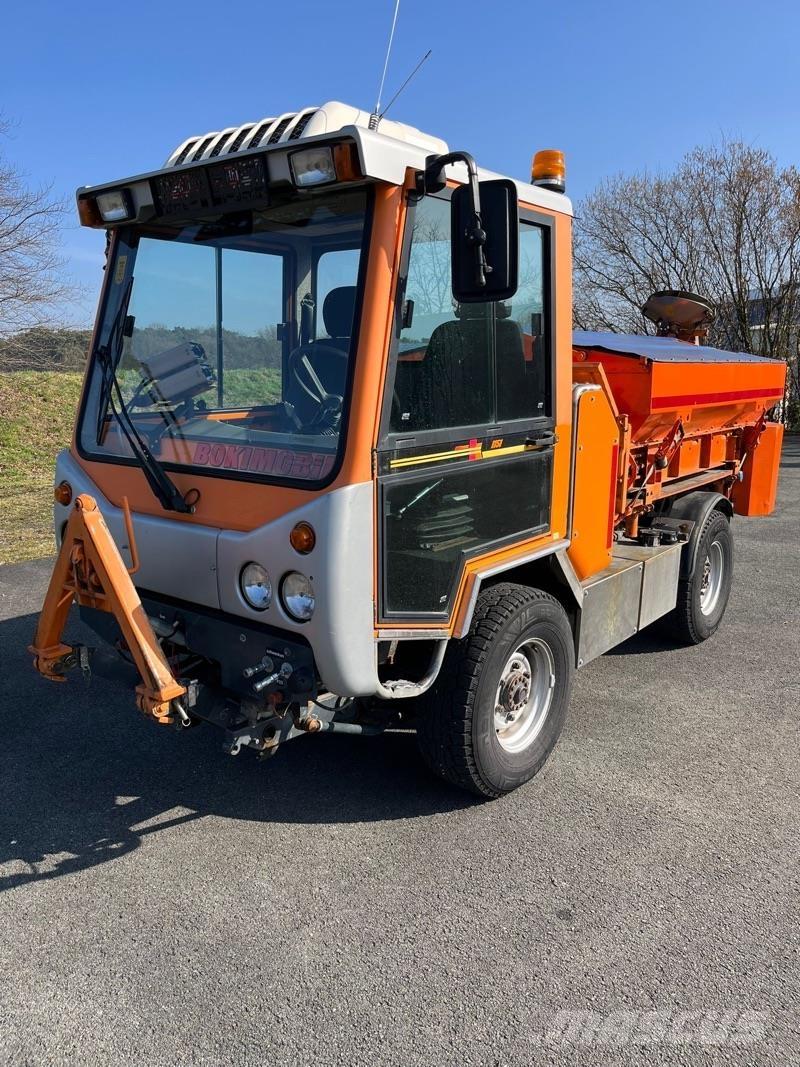 Boki 1151 Žemės ūkis - Kita