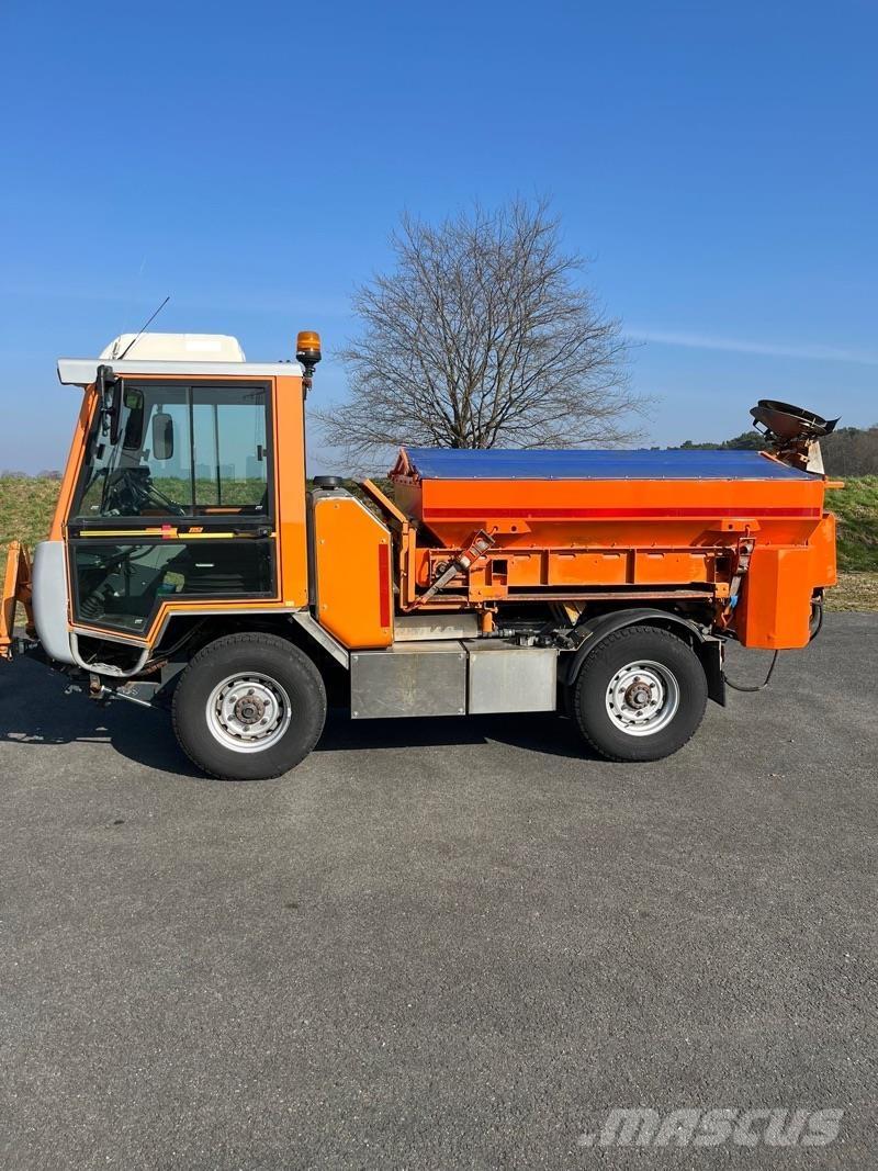 Boki 1151 Žemės ūkis - Kita