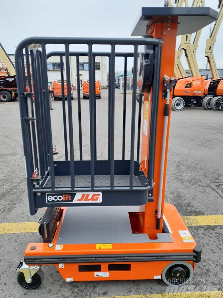 JLG Ecolift (NEW 2024) Kiti keltuvai ir platformos