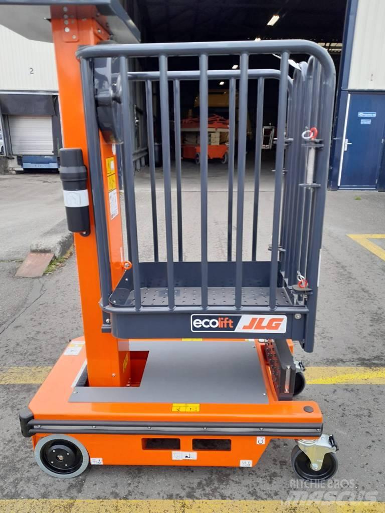 JLG Ecolift (NEW 2024) Kiti keltuvai ir platformos