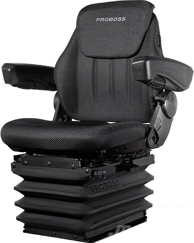 ProBoss AS 2480.   12 V. Traktoriai
