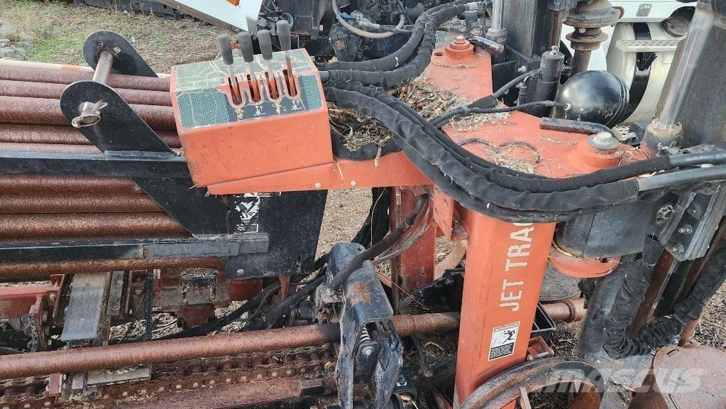 Ditch Witch JT 4020 Horizontali kryptinė gręžimo įranga