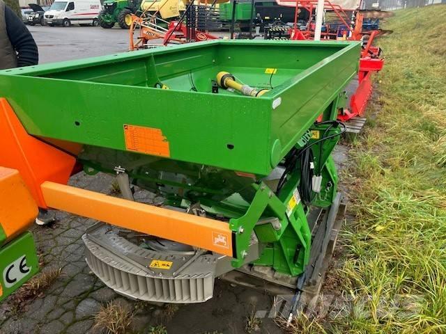 Amazone ZA-M 1502 Mineralinių trąšų barstytuvai