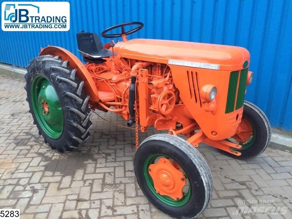 Same DA 30 2WD Traktoriai