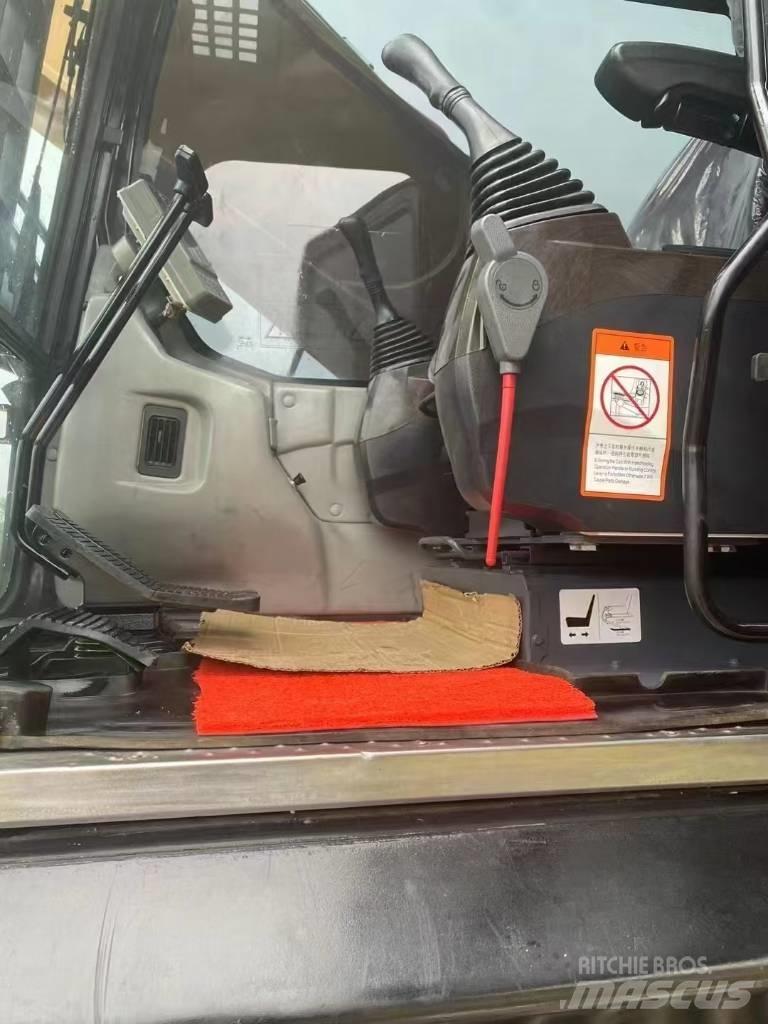 Sany SY365 H Vikšriniai ekskavatoriai