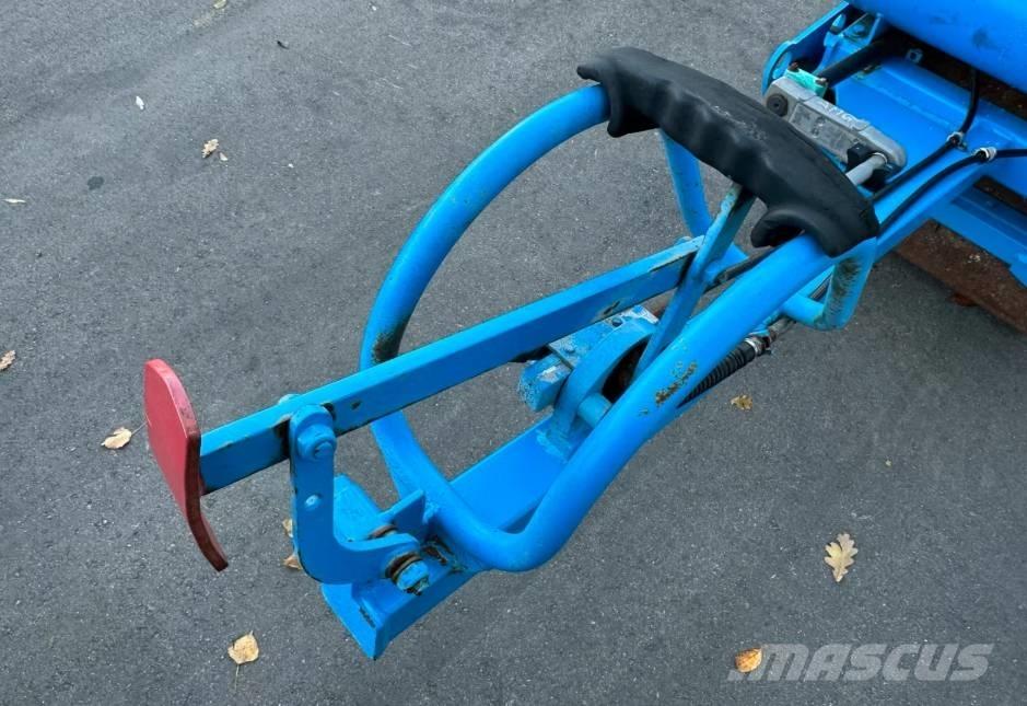 Ammann DR 60 Vibratoriai