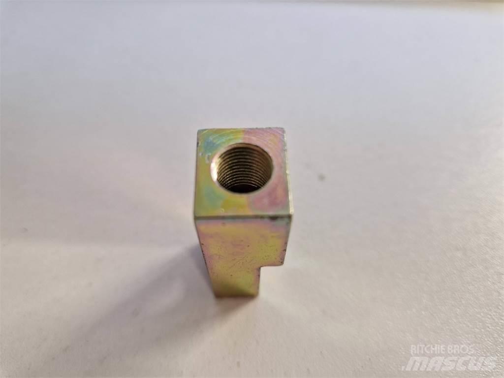 Rottne 094-23123 Hidraulikos įrenginiai