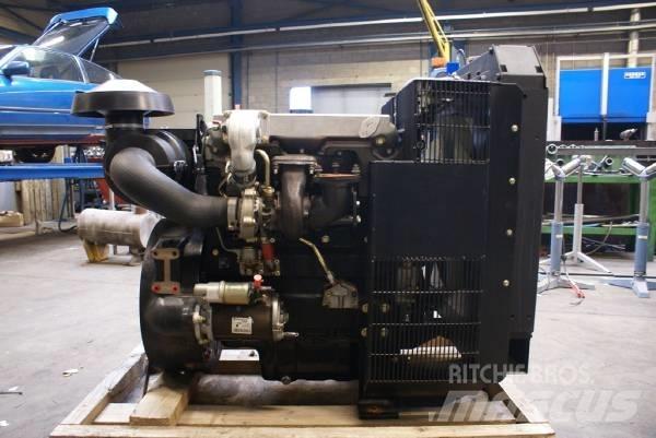 Perkins 1004 T Varikliai