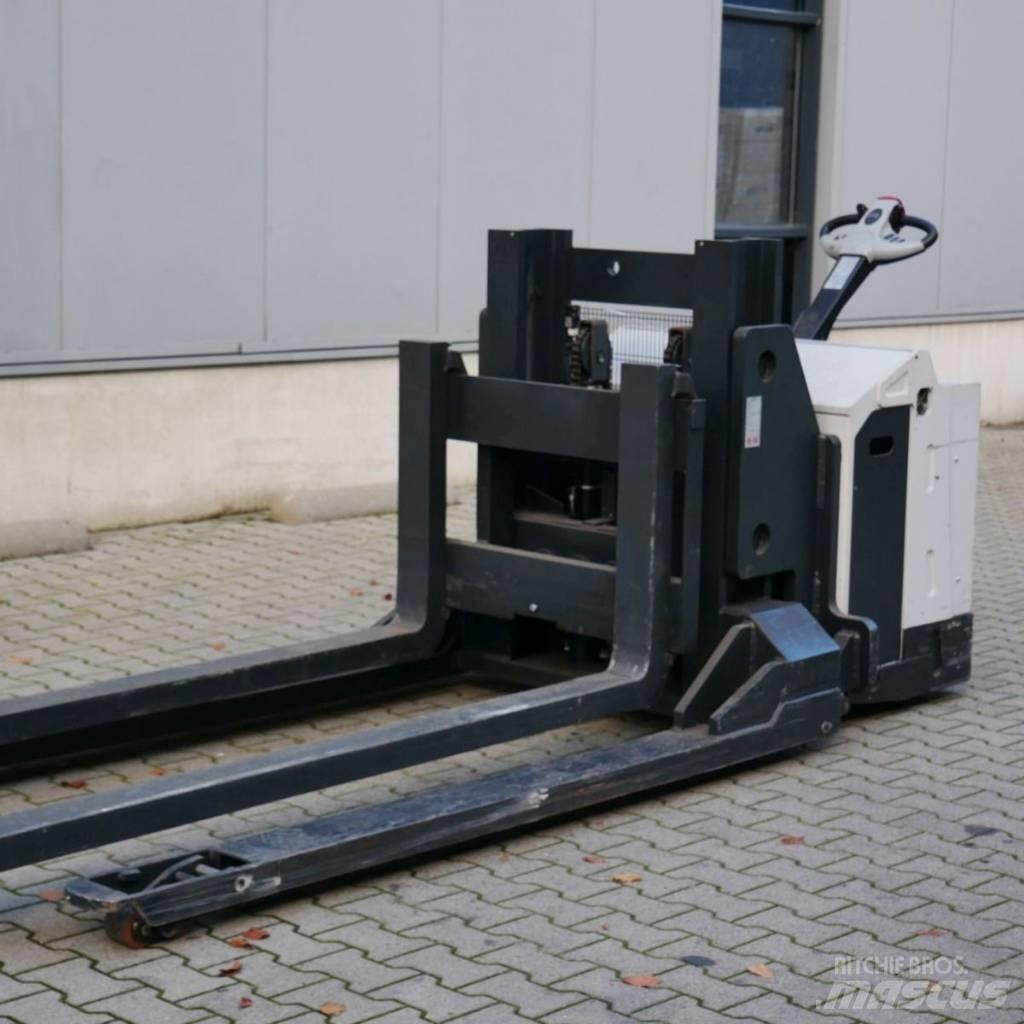 CSI SBP XT Rankiniai vėžimėliai
