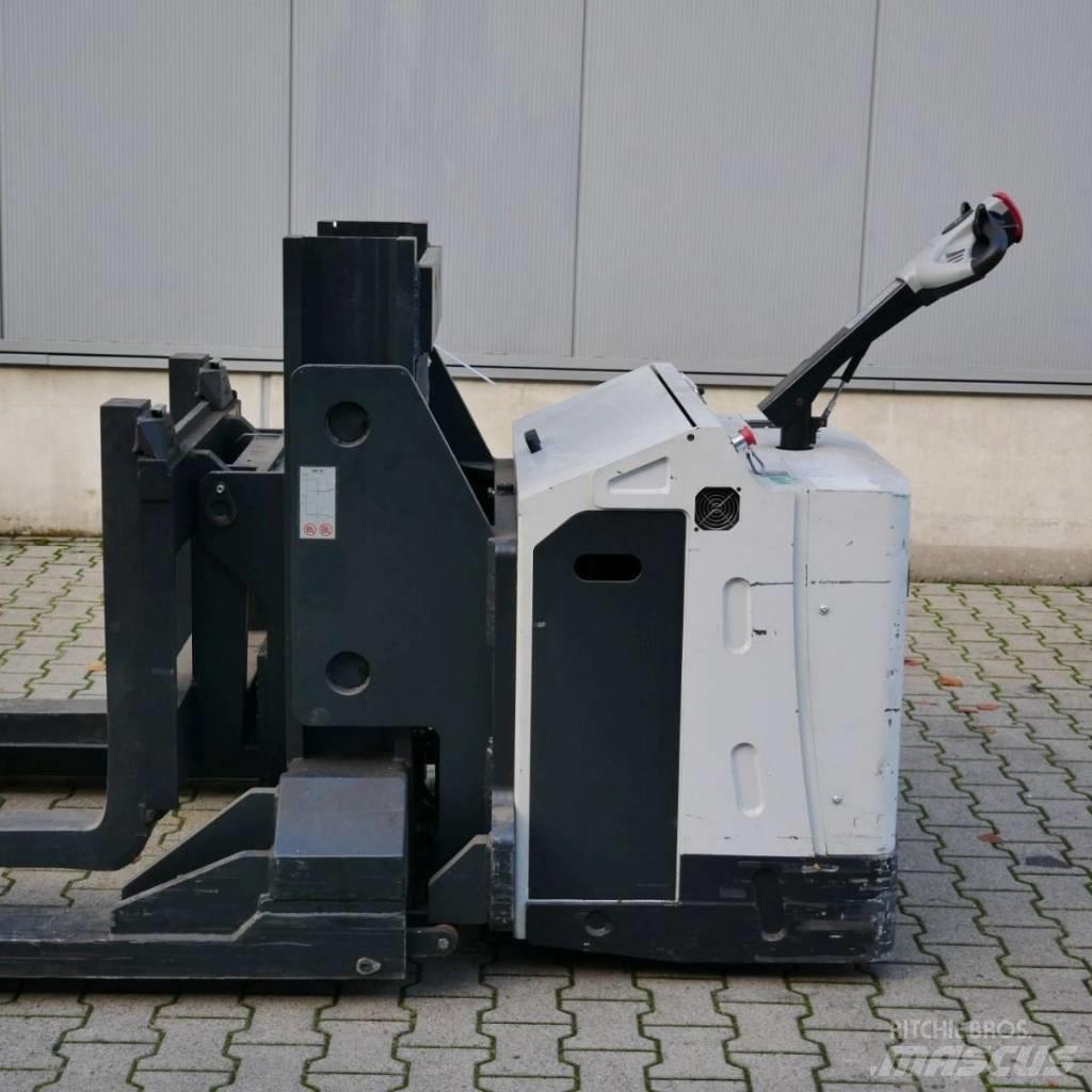 CSI SBP XT Rankiniai vėžimėliai