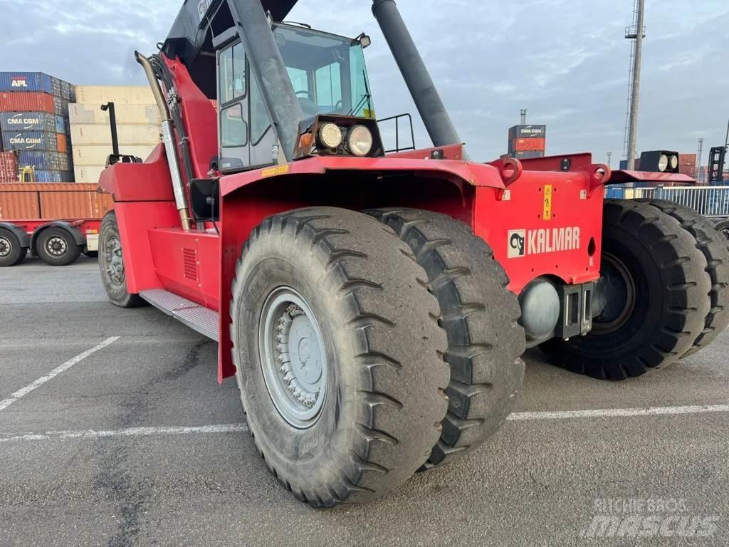 Kalmar DRF450-65S5 Konteinerių krautuvai