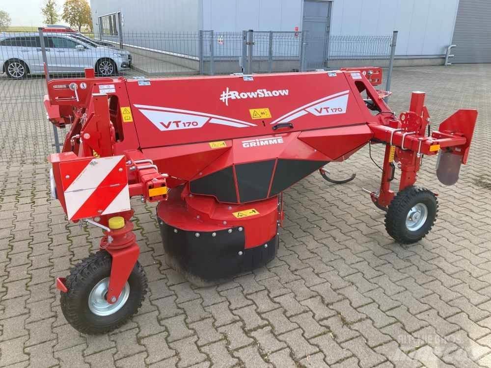Grimme VT 170 Žemės ūkis - Kita