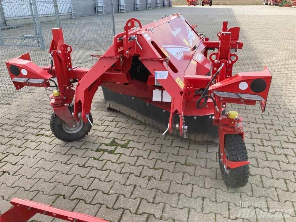 Grimme VT 170 Žemės ūkis - Kita