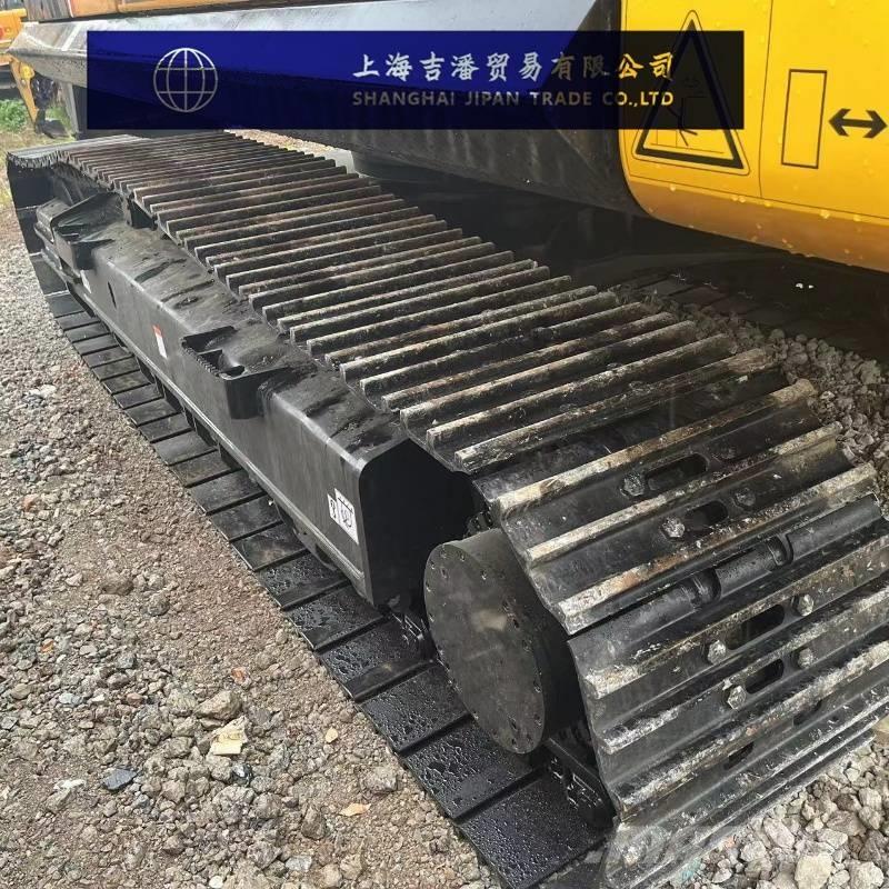 Sany SY 335 Vikšriniai ekskavatoriai