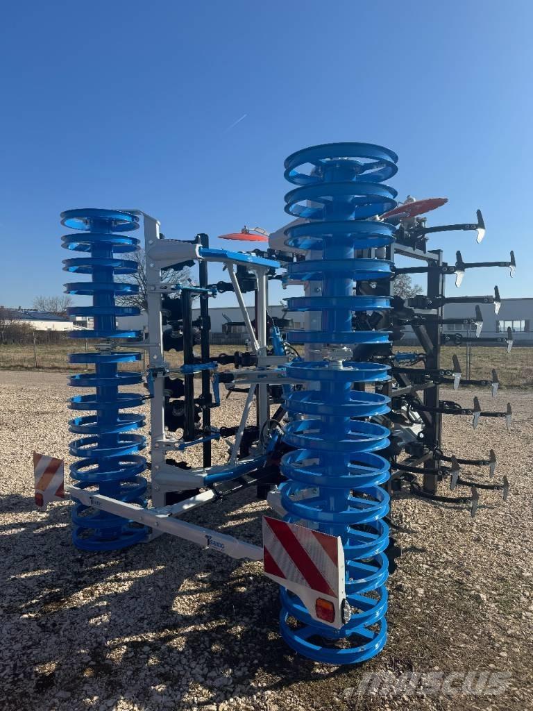 Samo THOR 5,20m Kultivatoriai