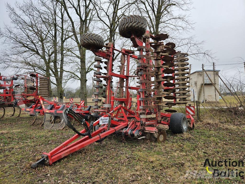 Horsch Joker 8 RT Kultivatoriai