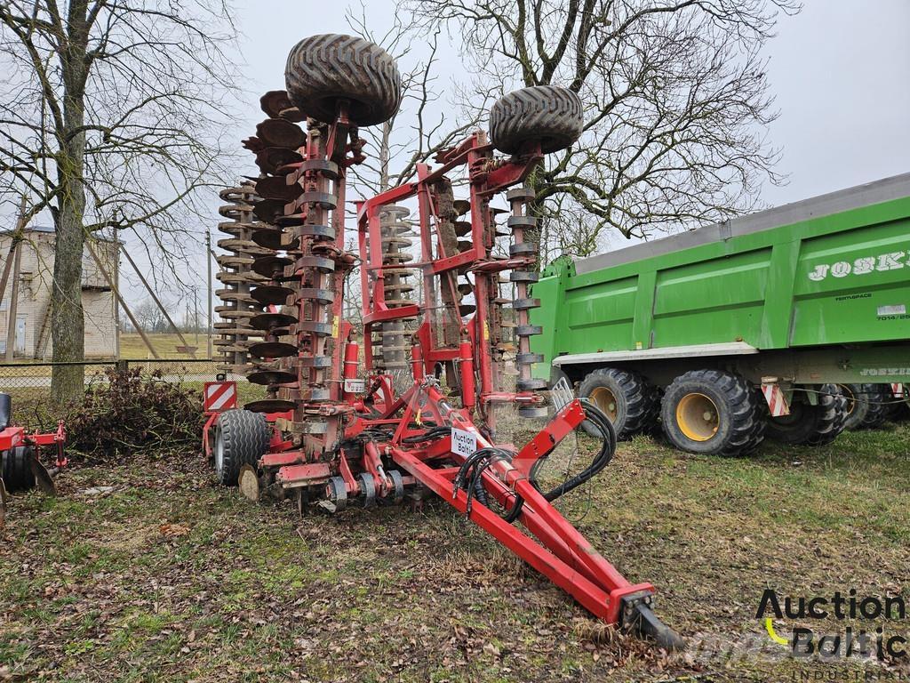 Horsch Joker 8 RT Kultivatoriai