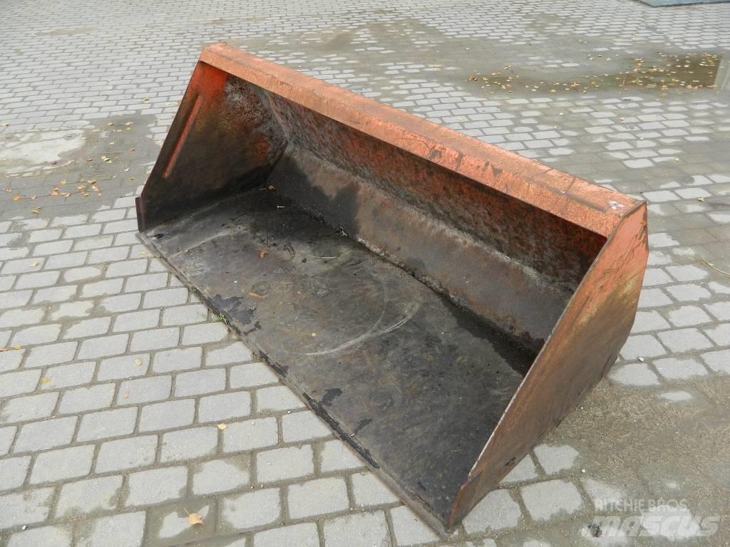  Kauss 18 Kiti krovimo ir kasimo mechanizmai ir jų priedai