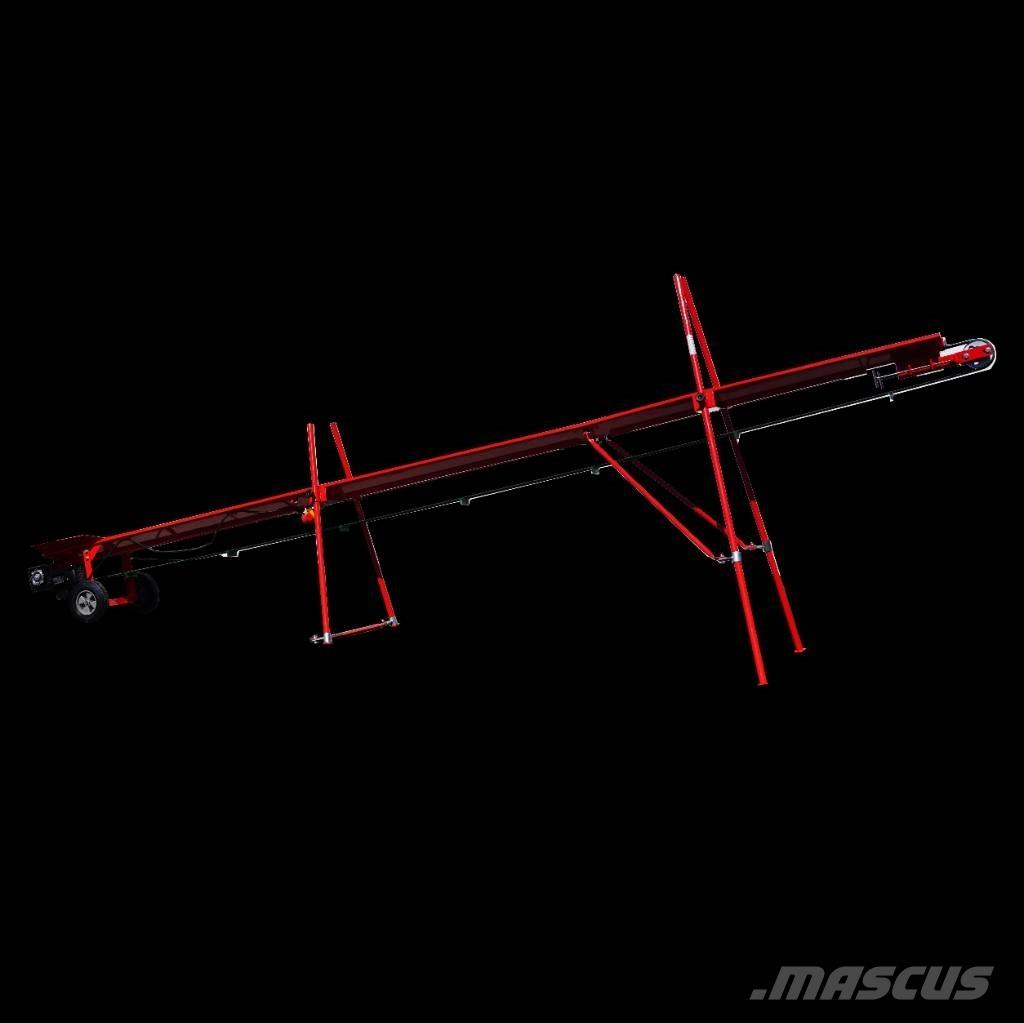  IM ELEVATORBAND EL Kiti priedai