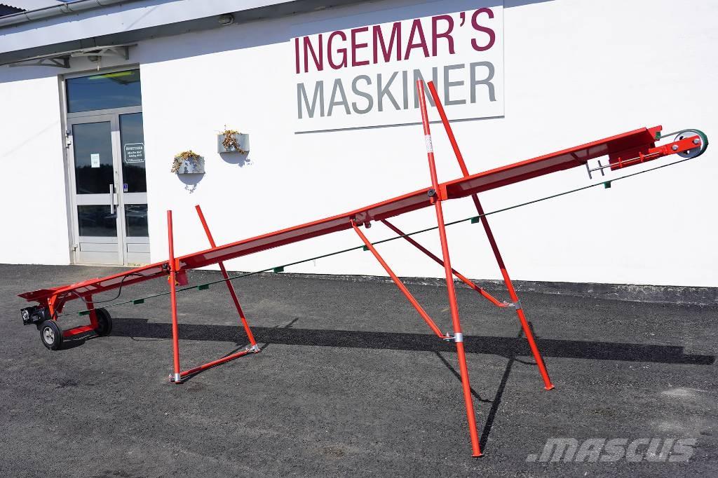  IM ELEVATORBAND EL Kiti priedai