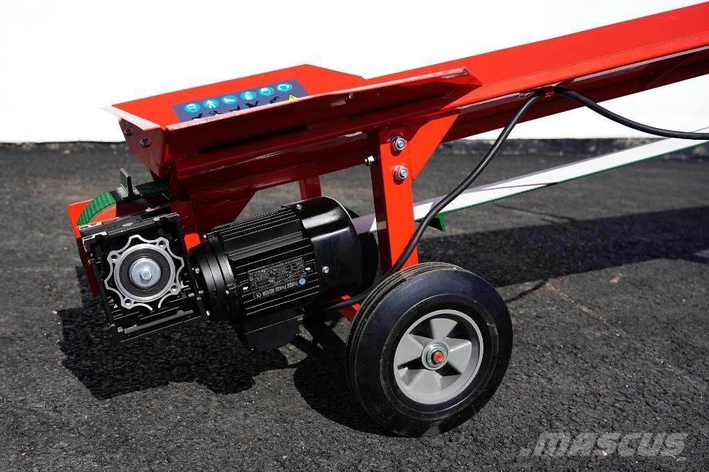  IM ELEVATORBAND EL Kiti priedai