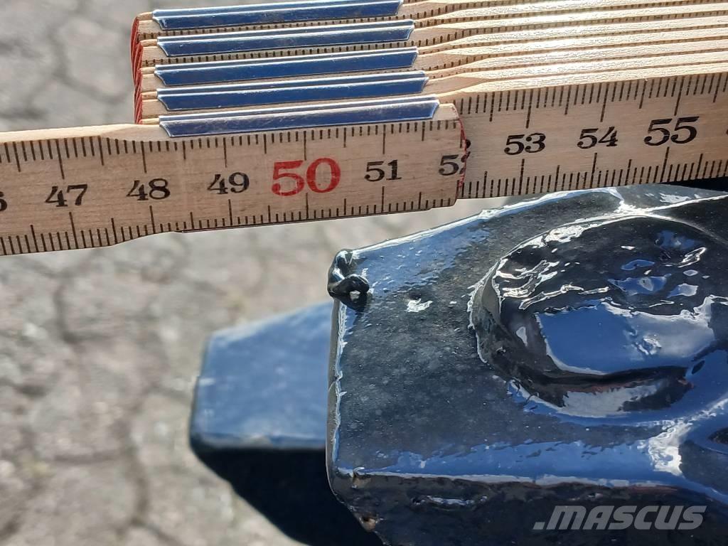 Mustang FH05 Rėžtuvai