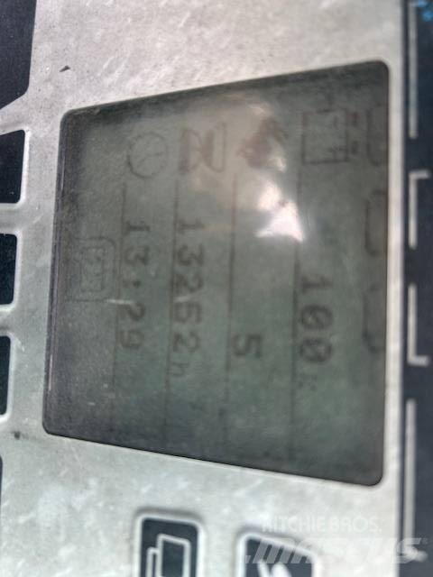 Still RX 60-30 Elektriniai šakiniai krautuvai