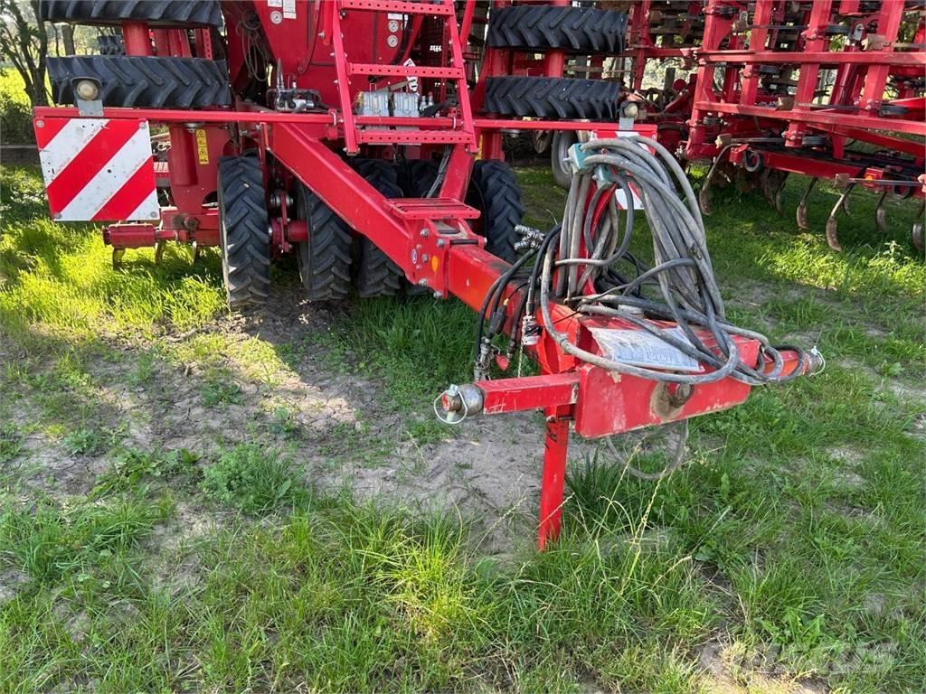 Horsch Pronto 7DC Sėjamieji kombainai