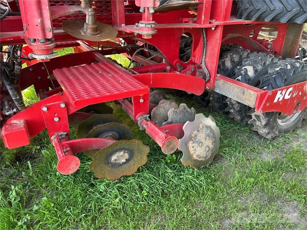 Horsch Pronto 7DC Sėjamieji kombainai