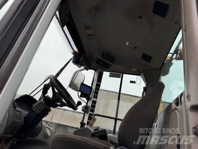 Volvo 90 G Naudoti ratiniai krautuvai