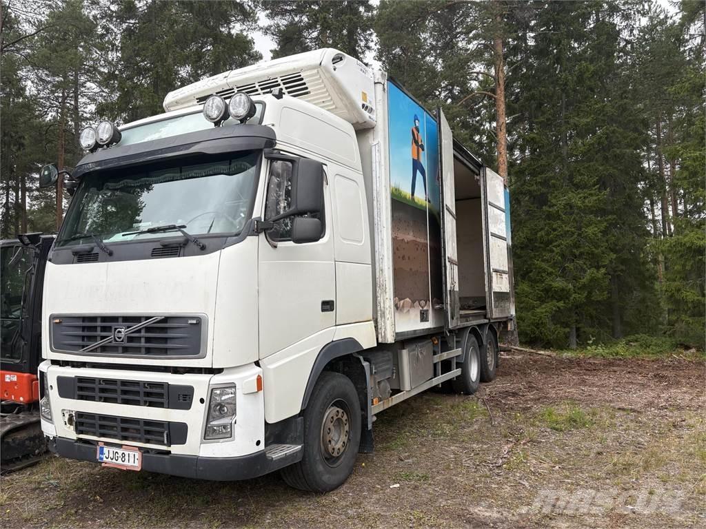 Volvo FH13 Kita